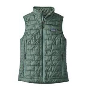Patagonia Nanopuff Vest
